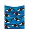 Barker Creek Sea & Sky Peel & Stick Library Pockets, Multi-Design, 30/Pack 1277 - alternate 3